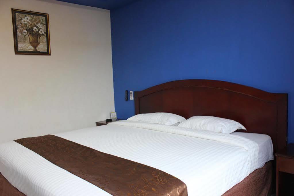 Grand Hotel จัมบี ภายนอก รูปภาพ